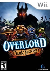 Overlord- Dark Legend Rom